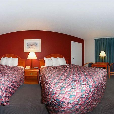 Rodeway Inn Cow Palace Lamar Luaran gambar