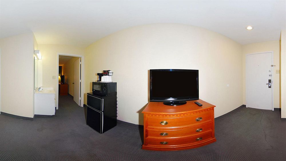 Rodeway Inn Cow Palace Lamar Luaran gambar